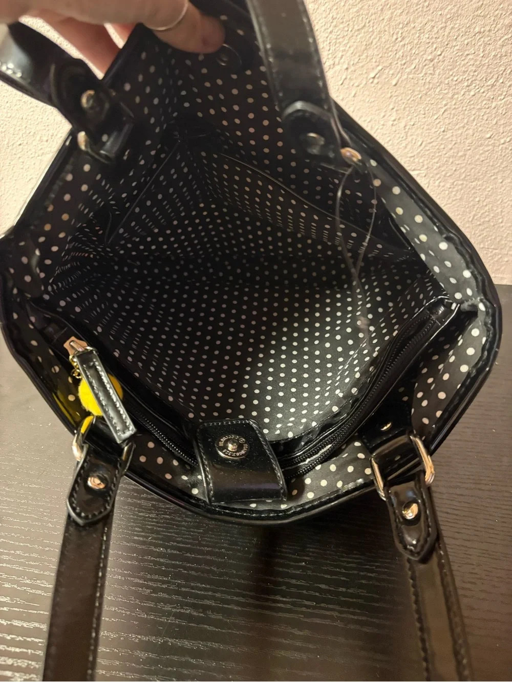 LULU by Lulu Guinness lulu by